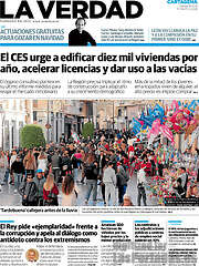 /La Verdad Cartagena