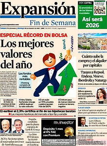 Periodico Expansion