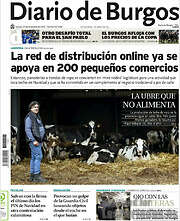 /Diario de Burgos