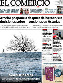 Periodico El Comercio