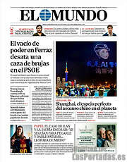 /El Mundo