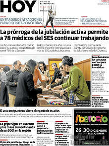 Periodico Hoy