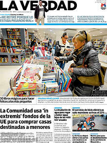 Periodico La Verdad