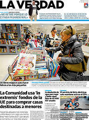 /La Verdad
