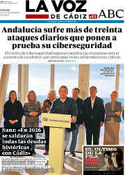 /La Voz de Cádiz