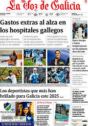 /La Voz de Galicia