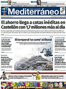 Periodico Mediterráneo