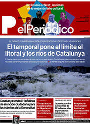 /El Periódico de Catalunya(Castellano)