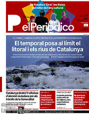 /El Periódico de Catalunya(Català)