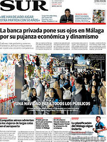 Periodico Sur