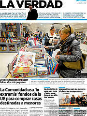 /La Verdad Cartagena