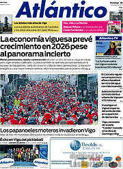 /Atlántico Diario