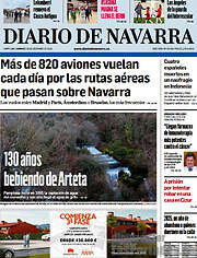 /Diario de Navarra