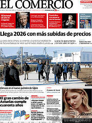 /El Comercio