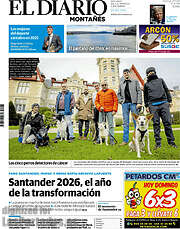 /El Diario Montañés