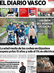 /El Diario Vasco