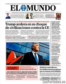 Periodico El Mundo