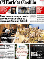 /El Norte de Castilla