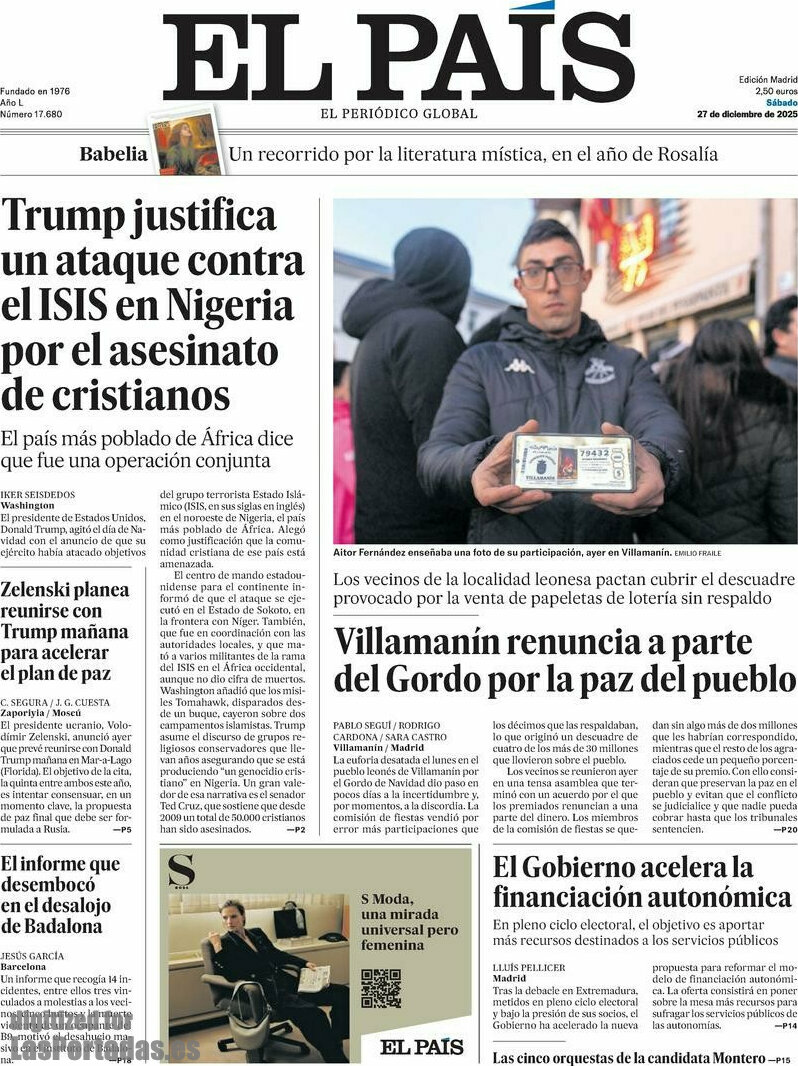 El País
