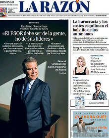 Periodico La Razón