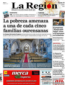 Periodico La Región