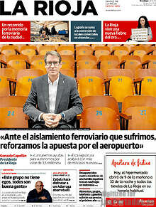 Periodico La Rioja
