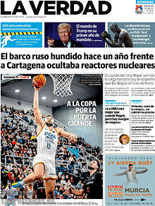 Periodico La Verdad