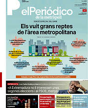 /El Periódico de Catalunya(Català)