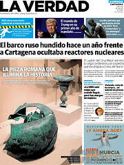 /La Verdad Cartagena