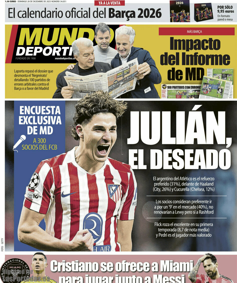 Mundo Deportivo