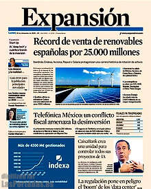 Periodico Expansion