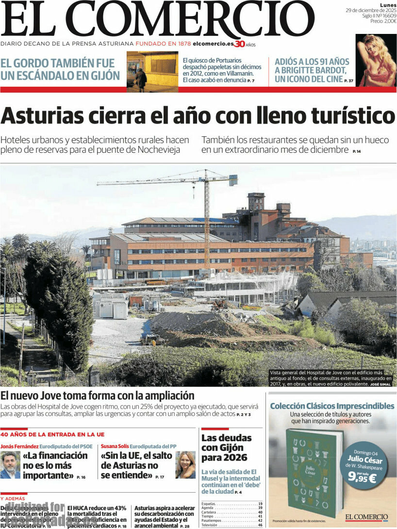 El Comercio