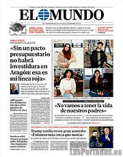 /El Mundo