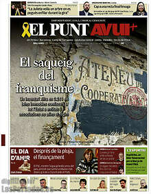 Periodico El Punt