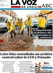 /La Voz de Cádiz