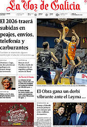 /La Voz de Galicia