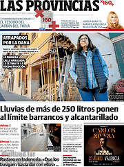 /Las Provincias