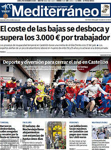 Periodico Mediterráneo