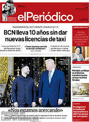 /El Periódico de Catalunya(Castellano)