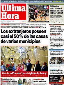 Periodico Última Hora