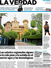 /La Verdad Cartagena