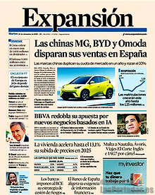 Periodico Expansion