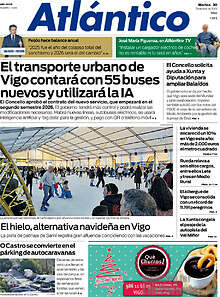 Periodico Atlántico Diario