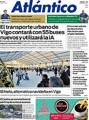 /Atlántico Diario