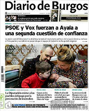 /Diario de Burgos