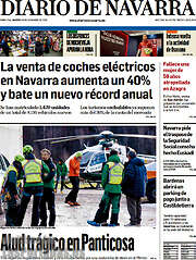 /Diario de Navarra