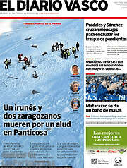 /El Diario Vasco