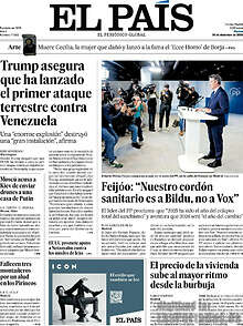 Periodico El País
