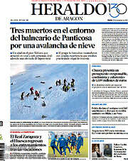 /Heraldo de Aragon