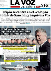 /La Voz de Cádiz